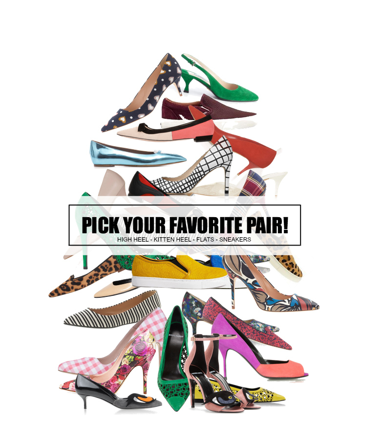 bittersweet colours, wishlist, shoes, high heels, kitten heels, flats, sneakers